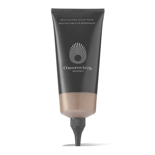 Revitalising Scalp Mask